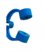 TW8501 Nose clip "Medica"